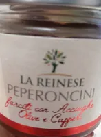 La Reinese Peperoncini