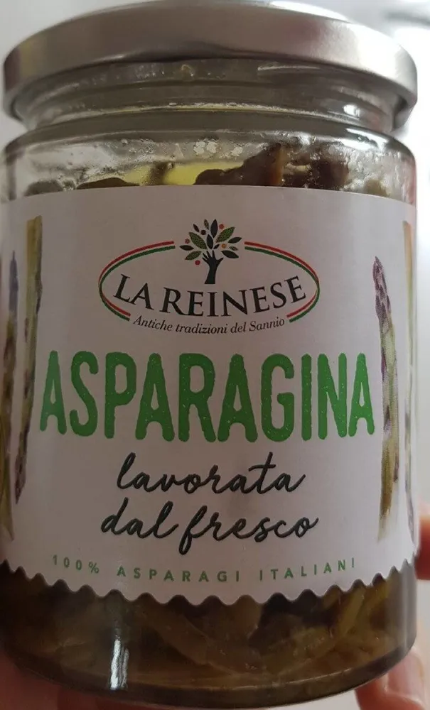 Asparigina