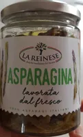 Asparigina