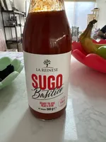 SUGO basilica