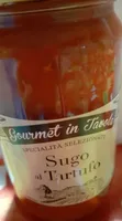 Sugo al tartufo