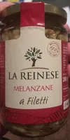 Melanzane a filetti