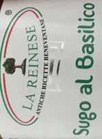 Sugo al Basilico