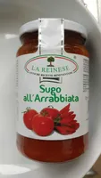 Sugo all'Arrabiata