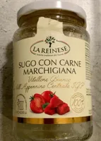 Sugo con carne marchigiana
