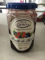 Frutti di Bosco