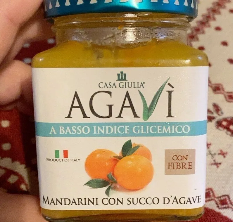 Agavì