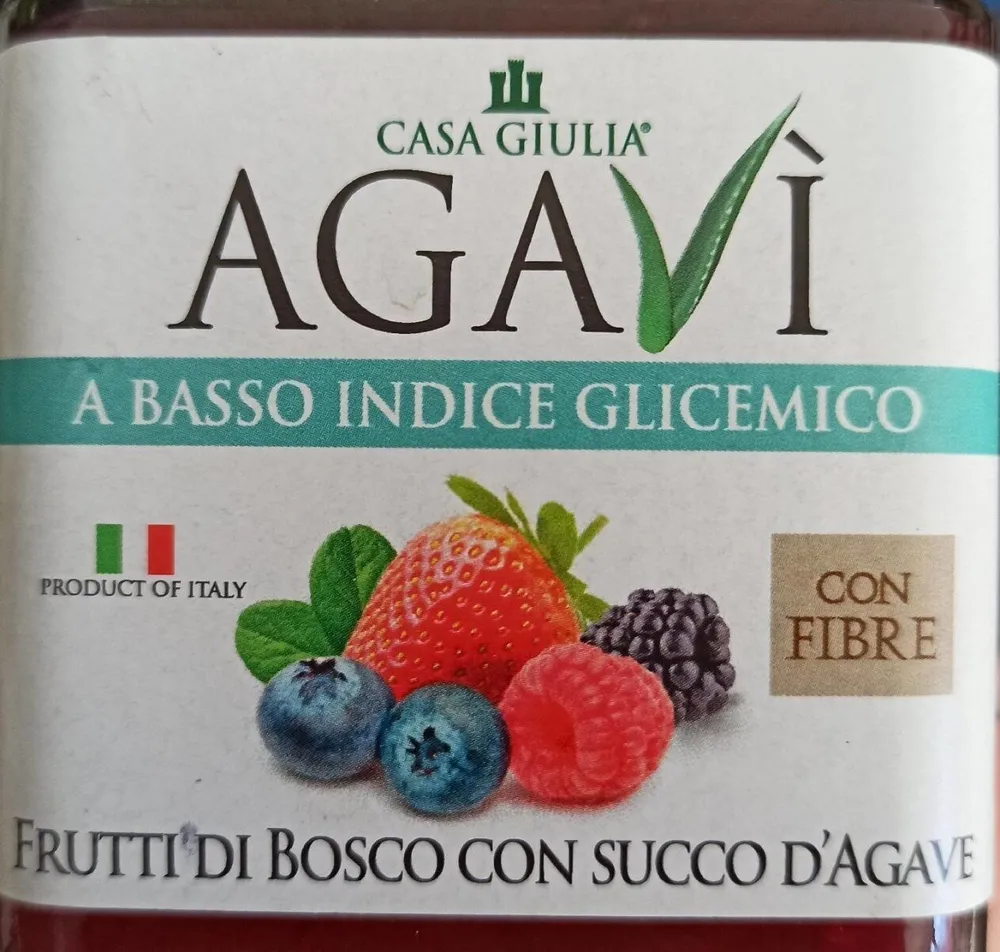 Agavì