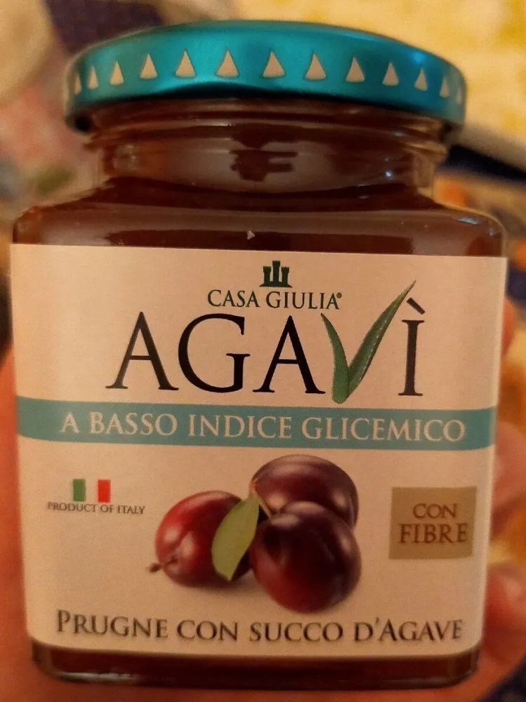 Marmellata