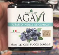 Agavì