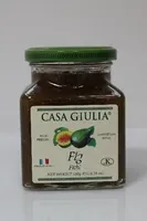 Marmellata, fichi