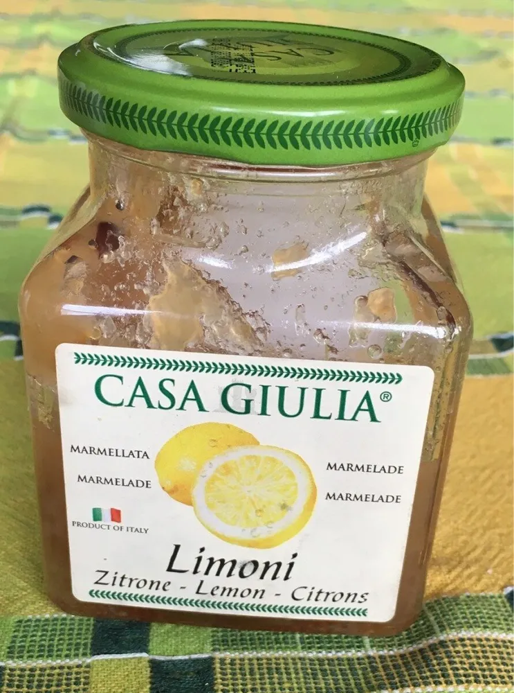 Casa Giula