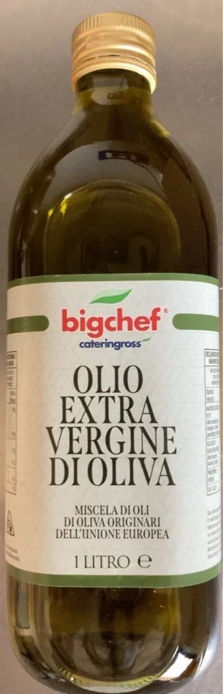 Olio Extra Vergine di Okiva