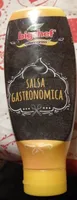 Salsa gastronomica