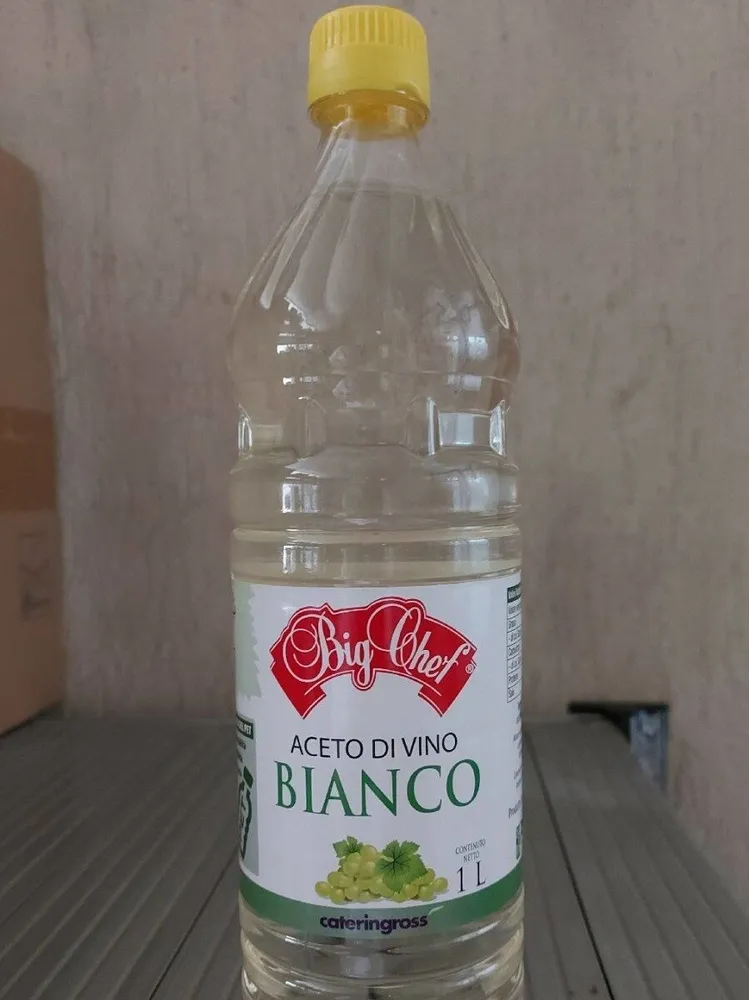 Aceto di vino bianco