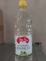 Aceto di vino bianco