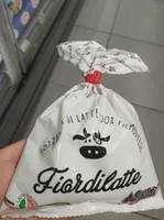 Mozzarella Di latte 100% piemontese