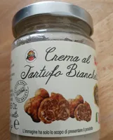 Crema al tartufo bianchetto