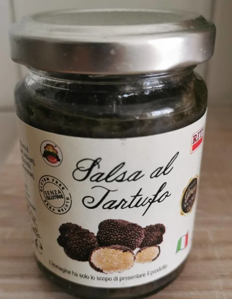 Salsa al tartufo