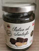 Salsa al tartufo