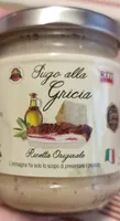 Sugo alla gricia