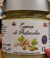 Crema di Pistacchio