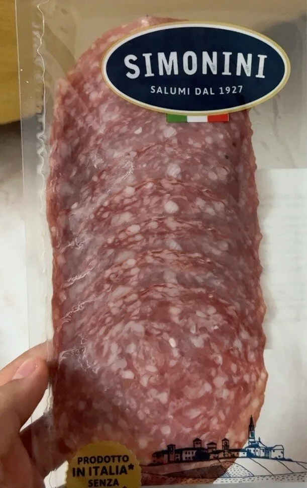 Salame