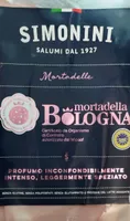 Mortadella