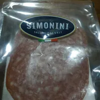 Salame Milano