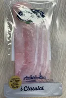 Prosciutto cotto