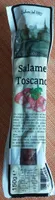 Salame Toscano