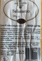 salametto