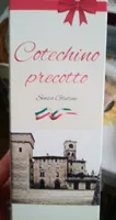 Cotechino