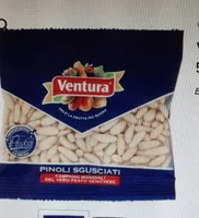 I nostri pinoli mediterranei