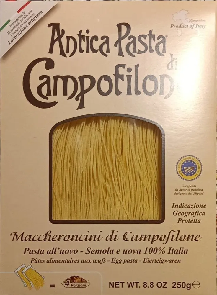 Antica Pasta di Campofilone