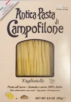 Tagliatelle