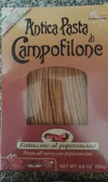 Antica pasta di campofilone