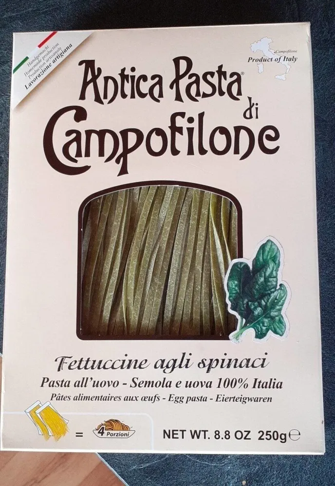 Feutrine agricole spinaci