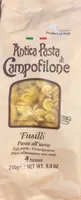 Fusilli