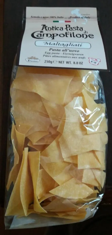 Maltagliati