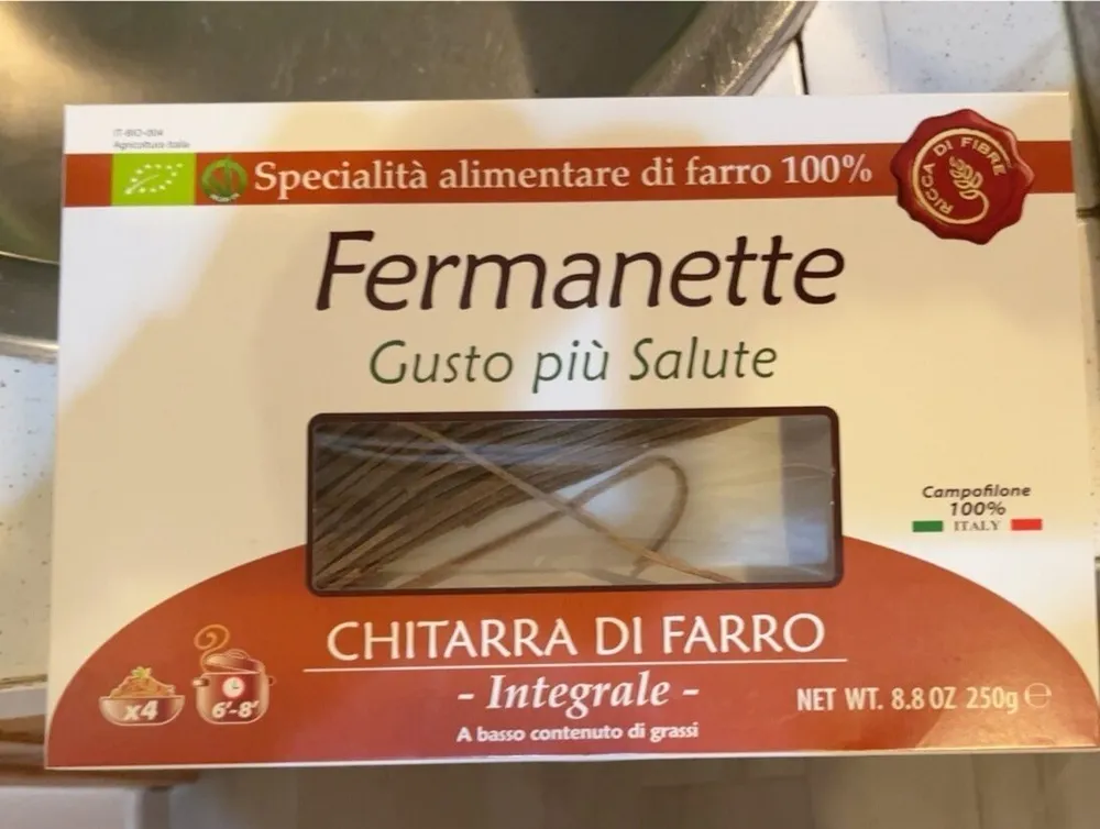 Fermanette