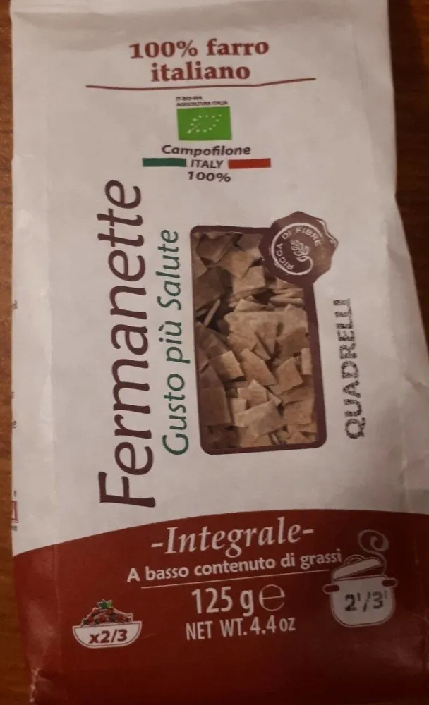 Fermanette