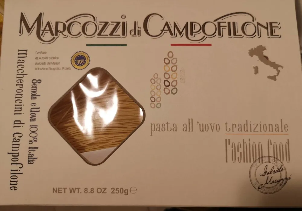 Marcozzi di Campofilone