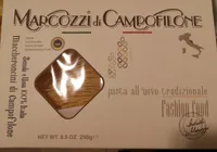 Marcozzi di Campofilone