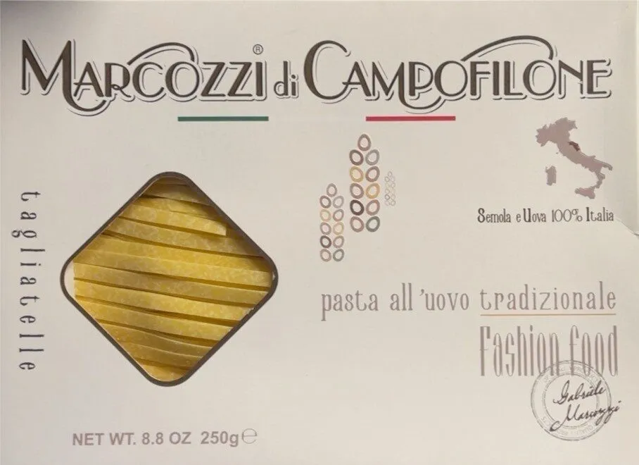 Tagliatelle