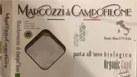 Maccheroncini di campofilone