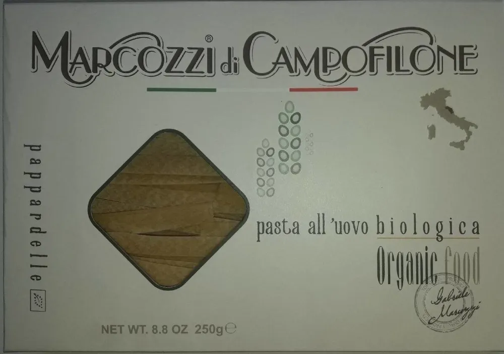 Papardelle