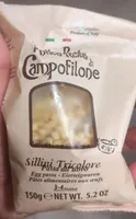 Sillini tricolori