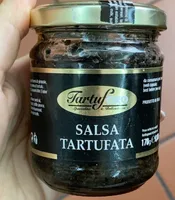 Salsa tartufata