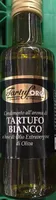 Condimento all'aroma di tartufo bianco